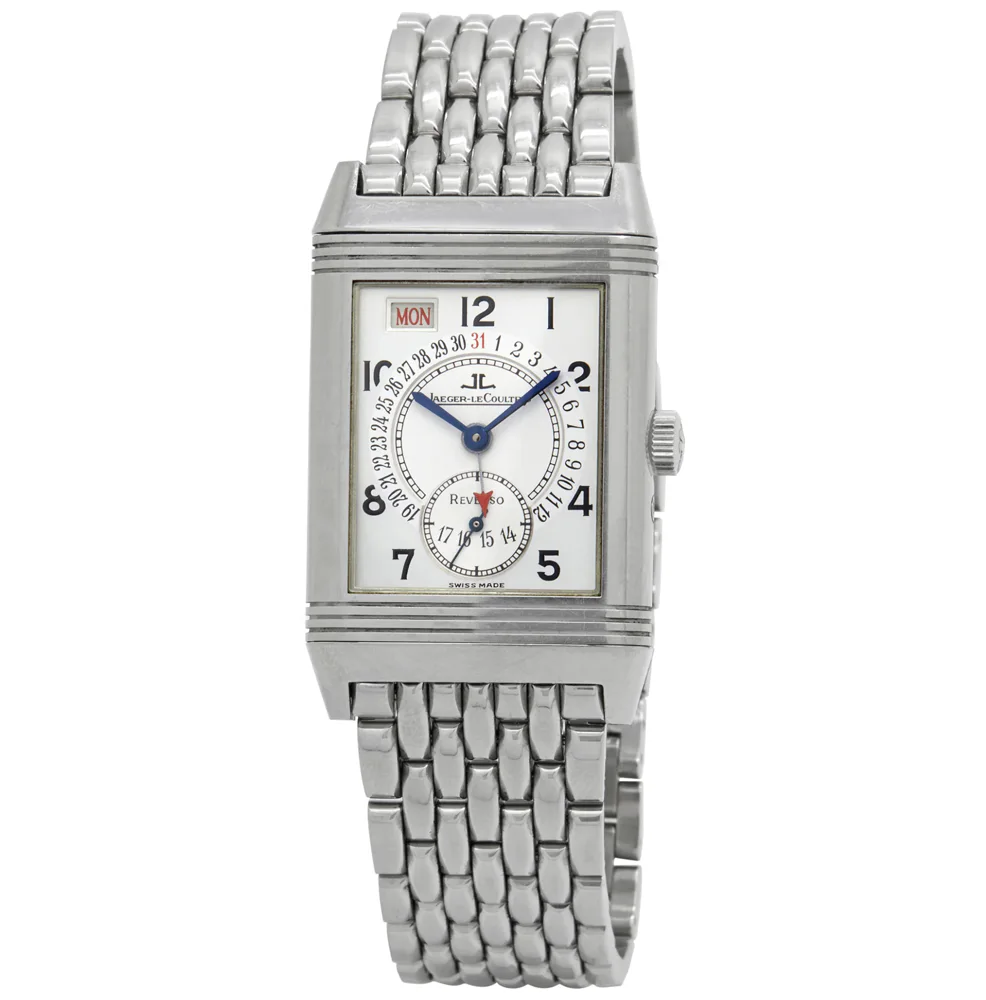 Jaeger-LeCoultre Reverso Date Taille